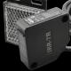 Waterproof Reflective Infrared Photocell Sensor for Garage Door Automation Reliability