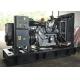 25kva - 1000kva Perkins Diesel Generator 230V / 400V With  ATS