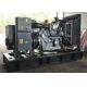4-Stroke Perkins Genset Diesel Generator 40kw To 800kw With Water Cooled Engine