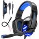 32ohm Hunterspider Noise Cancelling Gaming Headphones