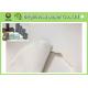 Wood Pulp Two Side White Cardboard Sheets One Side Coated For Printing