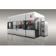Universal CNC Polishing Machine 35KW For Brightening Faucet Elements