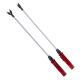 Flexible Shaft Rechargeable cattle Prod For Dog Hog Goat Sheep Total 34 1/2