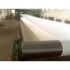 Copper Plant Belt Filter Press Cloth Belt Press Filter With Steel Clipper