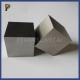 92.5W W Ni Fe Tungsten Nickel Iron Or Tungsten Nickel Copper Alloy Cube High Temperature Resistance