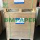 24 x 1000' Natural Kraft Void Fill Packing Paper Roll For Gift Wrapping Boxes