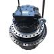 Construction Machinery SK220 SK220-3 Final Drive Excavator Travel Motor