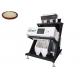 Low Gas Consumption Rice Sorting Machine With 126 Channels