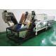 Large Yield Date Sorting Machine 8 Lanes For Food 50Hz 7.5KW