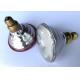 Electric Indoor Infrared Heating Lamp High Temperature Resistance Three Way Switch