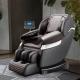 Real Relax Comfortable Massage Chair Shiatsu Tapping CB  ISO9001 Hypnotherapy OEM
