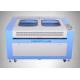 130W 150W  CNC co2 laser engraving cutting machine For PVC Plastic