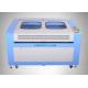 Digital CO2 Laser Engraving Machine ,  USB Port Transfer Desktop Laser Engraver