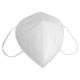 Non Woven Earloop KN95 Meltblown Disposable Dust Mask