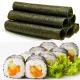 19*21cm Algas Nori For Sushi, Nori Sheet Roasted Seaweed Top-Grade Selection