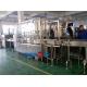 Plastic Bottle Spray Filling And Capping Machine