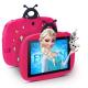 C idea 7 Inch Learning Tablet 6+128GB Android Tablet Kidspad CM75 pink