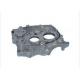 Smooth Automobile Casting Parts Components Process High Strength