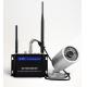 CWT5030 3G Video Camera Alarm System, Remote Video Monitoring