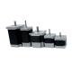 Stepper Motors Full Size Range 20-110mm | High Precision ±1.2° | Torque up to 28N.m