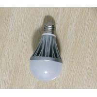 Epistar led chip aluminum housing led bulbs light CE&ROHS approved