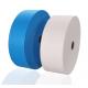 Air Adhesive 260GSM PP Non Woven Fabric For Face Mask
