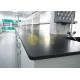 Customized Color Laboratory Work Surfaces / Laboratory Work Benches Acid Alkali Resistance