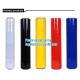 PE Colored Shrink Wrap Stretch Film, PE Mini Stretch Banding Film, industrial stretch plastic cast packaging film