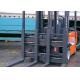 2500kg Forklift Clamp Attachment Double Pallet Handler