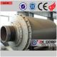 Small Ball Mill Machine for Sale / Cement Grinding Ball Mills