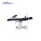 JY.C Manual SS304 C Arm Compatible Operating Table