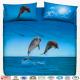 China cheap Home Textiles products,OEM 3D children bedding sheet sets,Microfiber