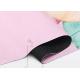 Digital Printed Yoga Mat Soft Suede Surface Good Anti Tear Performance
