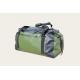 PVC Outdoor Sports Waterproof Duffel Bag With Front Pocket Design Extra Large