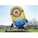 Event Decoration Inflatable Cartoon Characters , Giant Inflatable Props