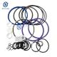 Excavator DBTECH G130 G120 G110 G100 G90 G80 Hydraulic Breaker Oil Seal Repair Kit for Hydraulic Hammer Spare Parts
