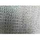 0.1mm To 0.3mm Stainless Steel Knitted Wire Mesh Monofilament Multifilament