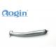 Push Button Dental Handpieces And Accessories With Standard Head , Eco - Friendly