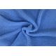 100% Polyester 150cm CW Or Adjustable 300gsm Faux Sherpa Fabric