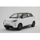 400km Range Electric Car Vehicles Front Driven Single Motor 220V