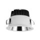 20W 5inch SMD led downlight Secondary Reflector Aluminum downlights 115LM/W High conversion efficiency downlight