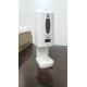 Intergrated Temp measuring Hand Sanitizer Dispenser Stand