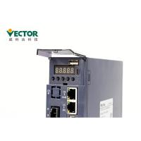 Vector 2000rpm AC Servo System For Metal Forming Machine