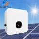 IP66 ESS Energy Storage System Solar On Grid Inverter Future Proof