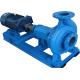 Heavy Duty Leak Proof Magnetic Coupling Overhung Centrifugal Pump Anti Corrosive