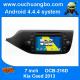 ouchuangbo car radio sat nav s160 android 4.4 system for Kia Ceed 2013 with 1024*600 3g wifi iPod stereo
