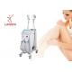 Permanent Painless IPL Hair Removal Device Semiconductor 40J For Salon Spa