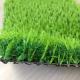 35mm Non Filling Artificial Grass Football Pitch Ground