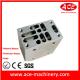 CM196 CNC Machining of Milling Part OEM Precision for Metal Processing Machinery Parts