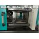 High Speed Variable Pump Injection Molding Machine With 900L Oil Tank Capacity